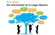 Celebración del aniversario del Día Internacional de la Lengua Materna