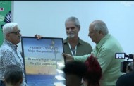 Entregan premios nacionales Alejo Carpentier y Nicolás Guillén
