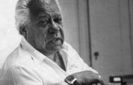 «El son improvisado», de Nicolás Guillén