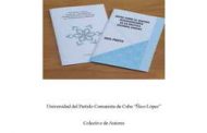 <em>Notas acerca de la colonización cultural</em>, de Colectivo de autores