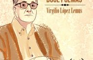 El verso que no duerme: <em>Doce poemas</em> de Virgilio López Lemus