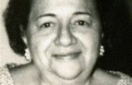Renée Potts nació periodista