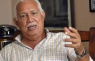 Fallece el escritor y crítico cubano Francisco López Sacha
