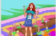 <em>Uva y el jardín de los caramelos</em>, de Olga Montes Barrios