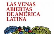 <em>Las venas abiertas de América Latina</em>