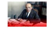 <em>Vladimir Ilich Lenin. La salvación está en crear</em>, de Colectivo de autores