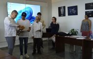 Premian Cuba y Rusia escritura creativa para jóvenes