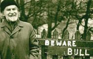 De Basil Bunting y Ezra Pound