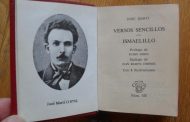 Martí: ecos del libro retenido en el cuaderno publicado