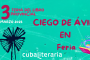 Literatura fantástica y ciencia ficción en Feria del Libro de Ciego de Ávila