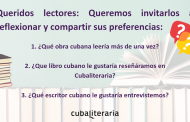 Día del Libro Cubano: Celebración de nuestra herencia literaria