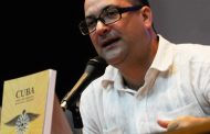 Libro a la carta con Ernesto Limia