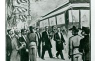 Eugenio Horta en su 160 aniversario