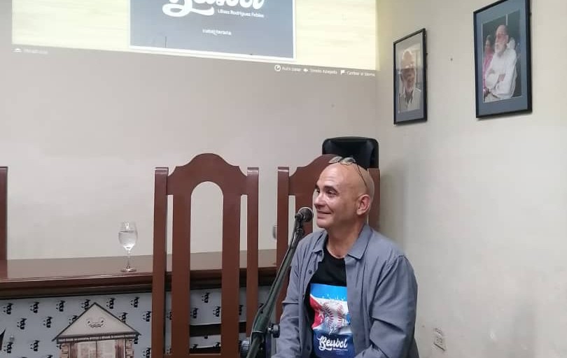 Tarde de lujo para la FIL en Matanzas
