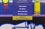 Café Literario Aire de luz: un encuentro con la poesía