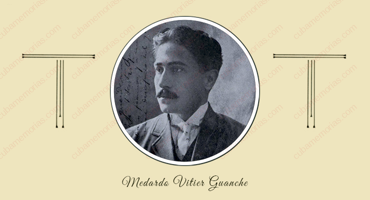 Pensamiento filosófico de Medardo Vitier: sembrar la semilla y recoger los frutos