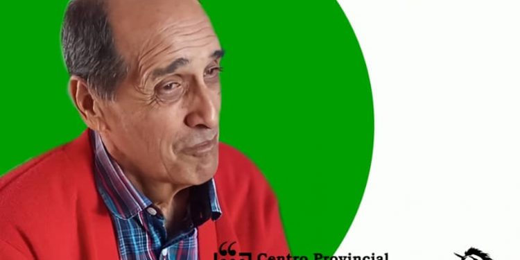 Más que musas de escritor, amores de maestro