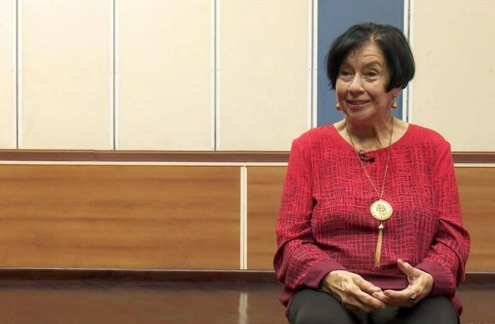 Caridad Martínez: «A la radio cubana y a Radio Progreso les he dedicado casi toda mi vida»