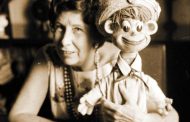 Dora escribió para todos