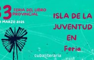 Una Isla en libros