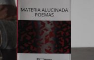 Ecos de la Feria: palabras de presentación al libro <em>Materia alucinada. Poemas</em> de Gabriela Mistral