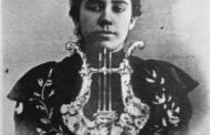 Dos poemas de Juana Borrero