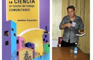 Para entender la cultura comunitaria: <em>La ciencia en función del trabajo comunitario</em>