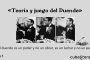 Poesía: ¿Duende, ángel o musa? (Parte I)