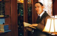 H. P. Lovecraft: «yo soy Providence»