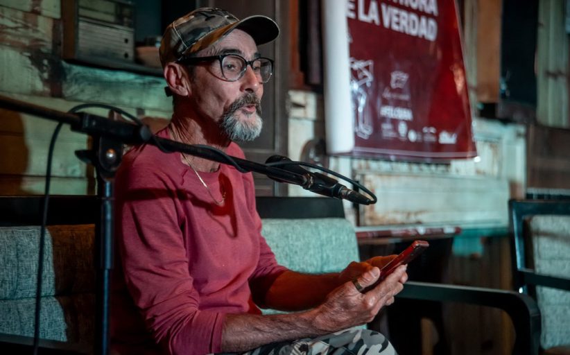 De <em>El tonto de la chaqueta negra</em> a <em>Crónicas del barrio</em>