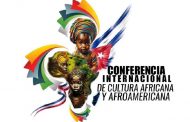 Comienza hoy Conferencia de Cultura Africana y Afroamericana
