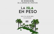Concluye evento literario <em>La Isla en Peso</em> en Guantánamo