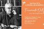 Inauguran hoy Cátedra Honorífica Fernando Ortiz