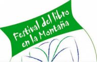 Festival del Libro en la Montaña durante todo abril