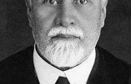 Antonio Sánchez de Bustamante en su 160 aniversario
