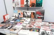 Continúa con éxito Feria del Libro en comuna chilena de Recoleta (+Fotos)