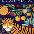 El viaje infinito de leer a Carpentier