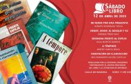 Tributo al Sistema de Ediciones Territoriales en el Sábado del Libro
