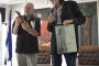 Abel Prieto recibe el Premio Internacional Fernando Ortiz