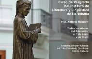 Convocatoria a curso de posgrado sobre Dante Alighieri