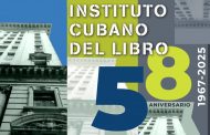 Instituto Cubano del Libro: 58 años a favor de la literatura