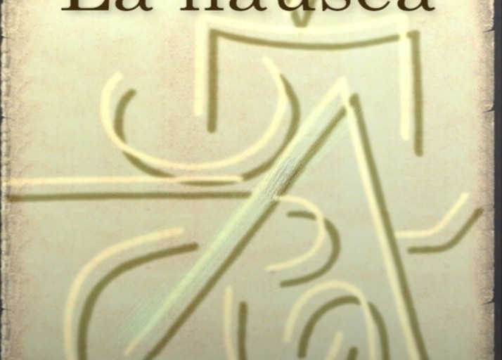 <em>La náusea</em>: síntesis del pensamiento filosófico de Sartre