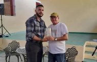 El Premio Chicuelo ya tiene ganador en 2025