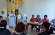 Ecos de la 33 Feria del Libro: amplían fondos de biblioteca en Matanzas