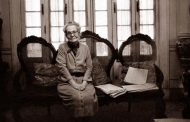 Homenaje a Dulce María Loynaz en el aniversario 28 de su fallecimiento
