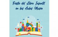 Fiesta del Libro Infantil en Aulas Museo de La Habana