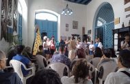 Otorgan distinción «El Libro Alto» en clausura del Festival Aniversario 40 de Ediciones Vigía (+Fotos)
