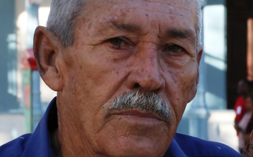 Carralero: atrapando el espíritu de la ciudad