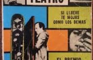 Héctor Quintero: el hecho mágico del teatro