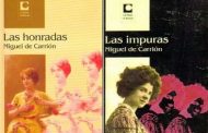 Miguel de Carrión en su sesquicentenario